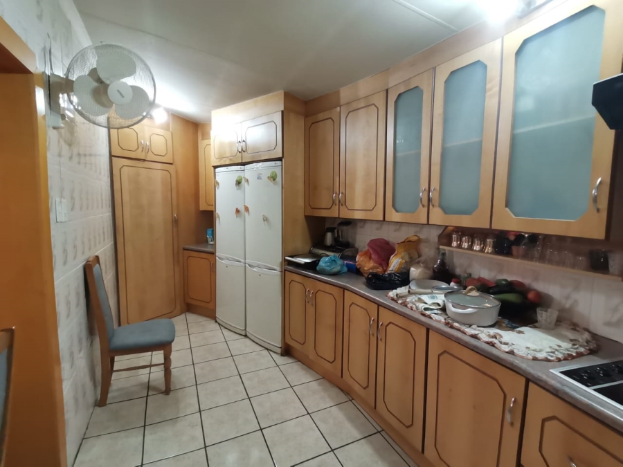 3 Bedroom Property for Sale in Karlienpark North West
